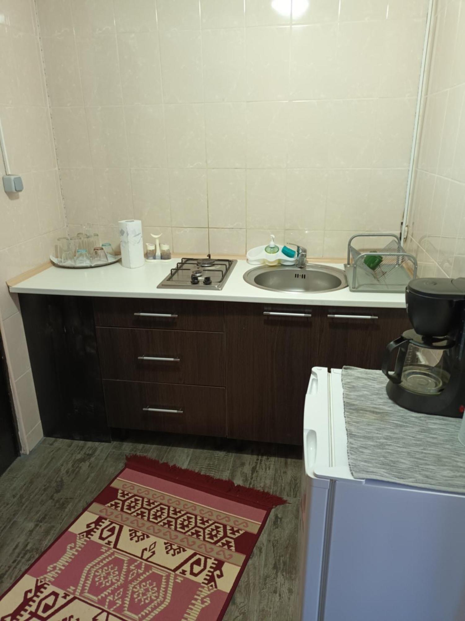 מלון Tîrgu Ocna Casa Mary Mar מראה חיצוני תמונה
