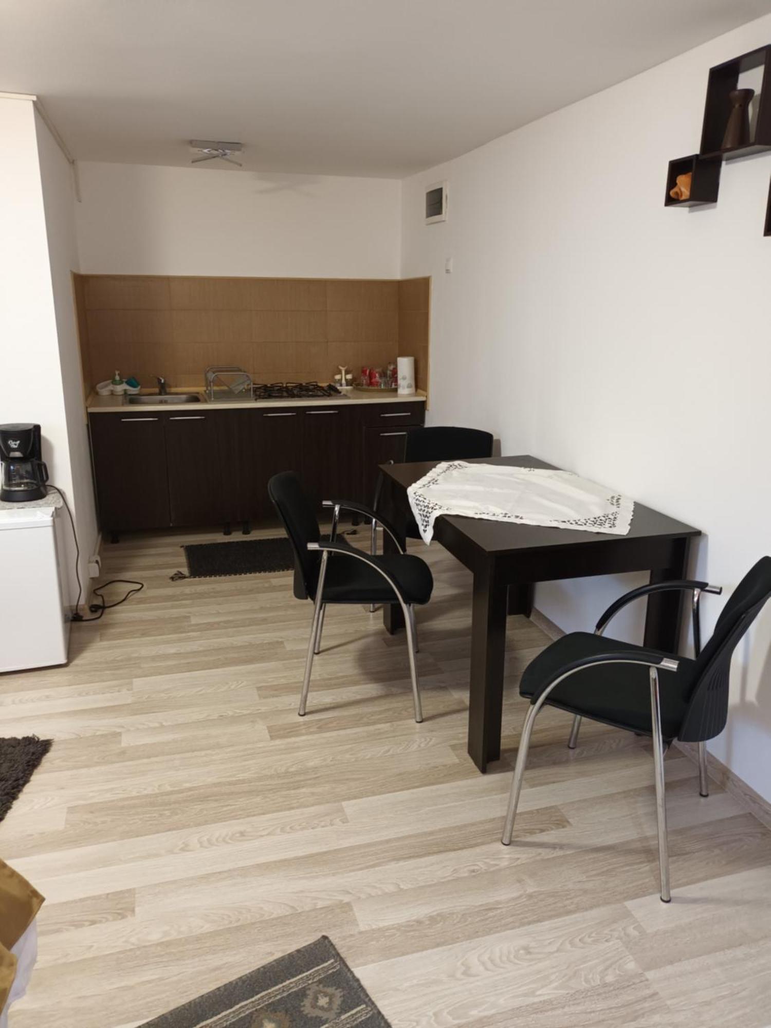 מלון Tîrgu Ocna Casa Mary Mar מראה חיצוני תמונה